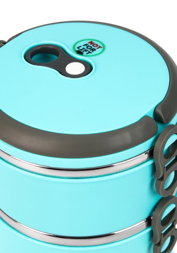 Термоконтейнер двойной шир.  580, рис. 20