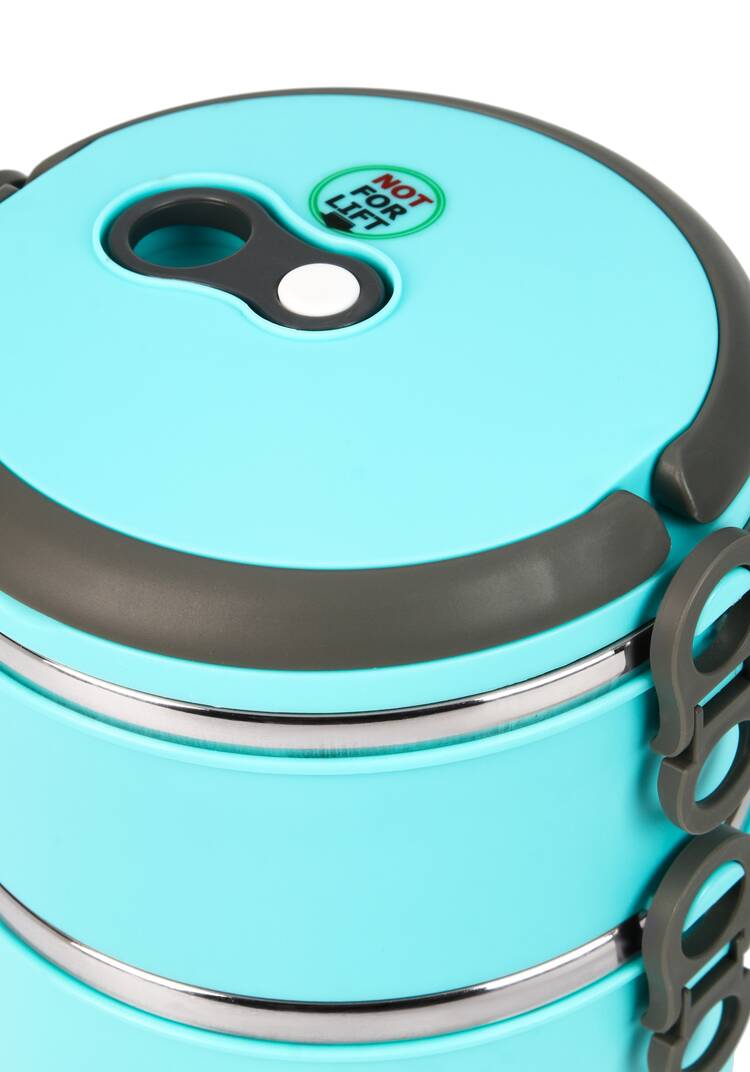 Термоконтейнер двойной шир.  750, рис. 20