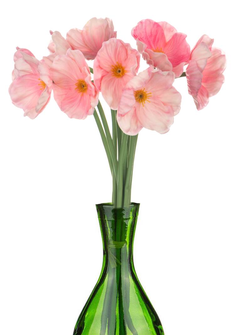 Букет из 9 цветов шир.  750, рис. 3