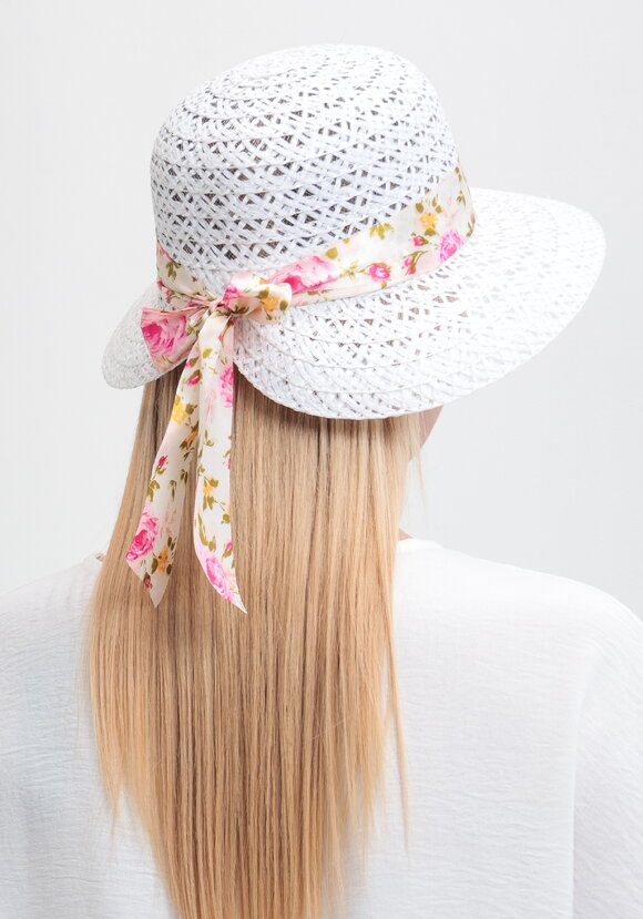 Шляпа Ариэль шир.  580, рис. 2