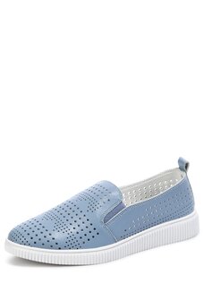 Слипоны женские Марсель