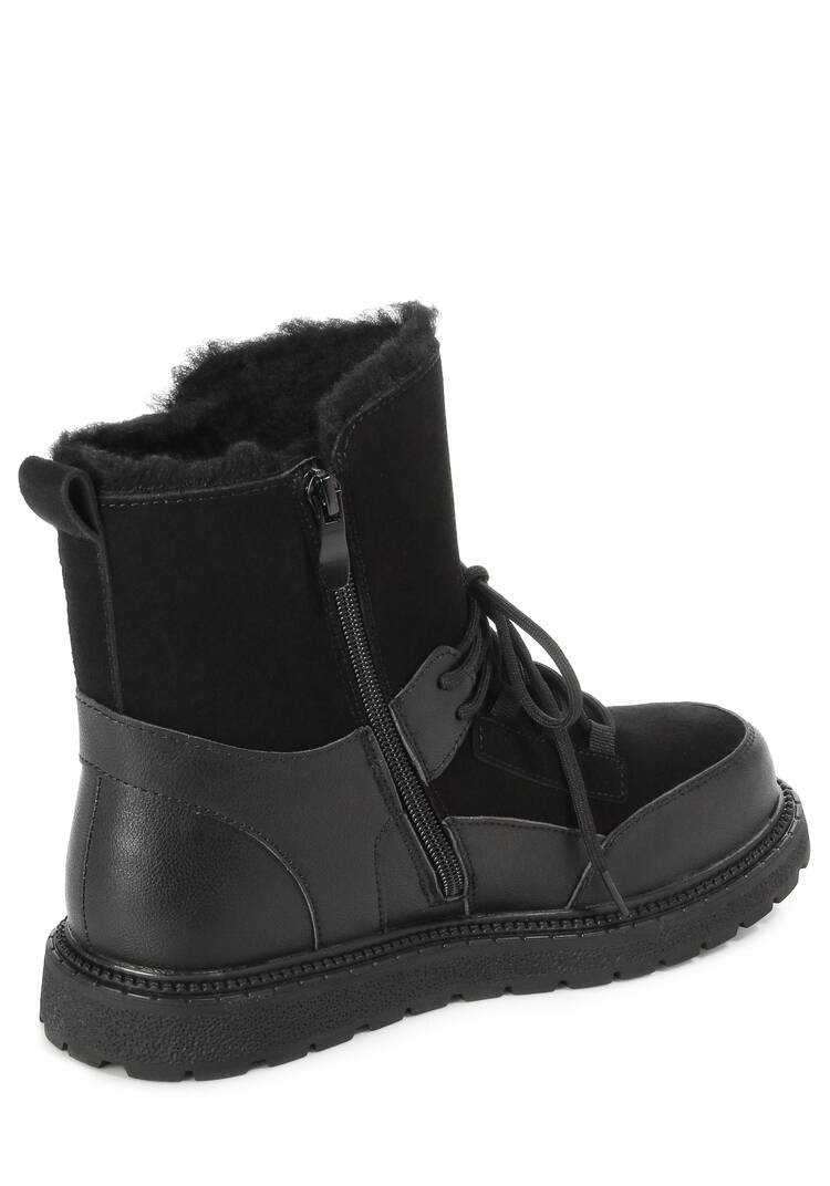 Ботинки женские Мануэла шир.  750, рис. 15