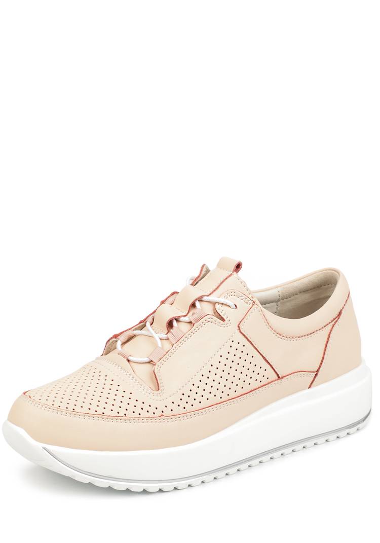 Полуботинки женские Глафира  шир.  750, рис. 5