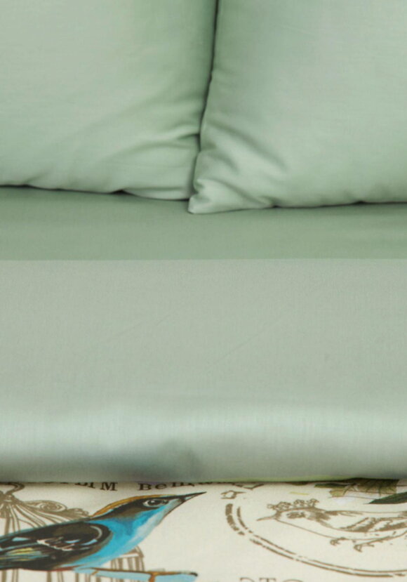 КПБ мако-сатин Идиллия шир.  580, рис. 3