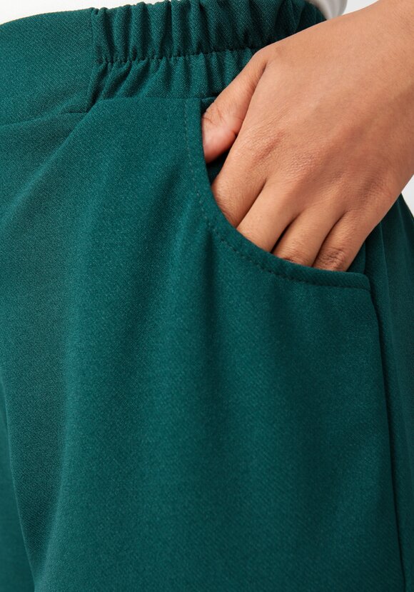 Брюки Кэрон на эластичной ленте шир.  580, рис. 24