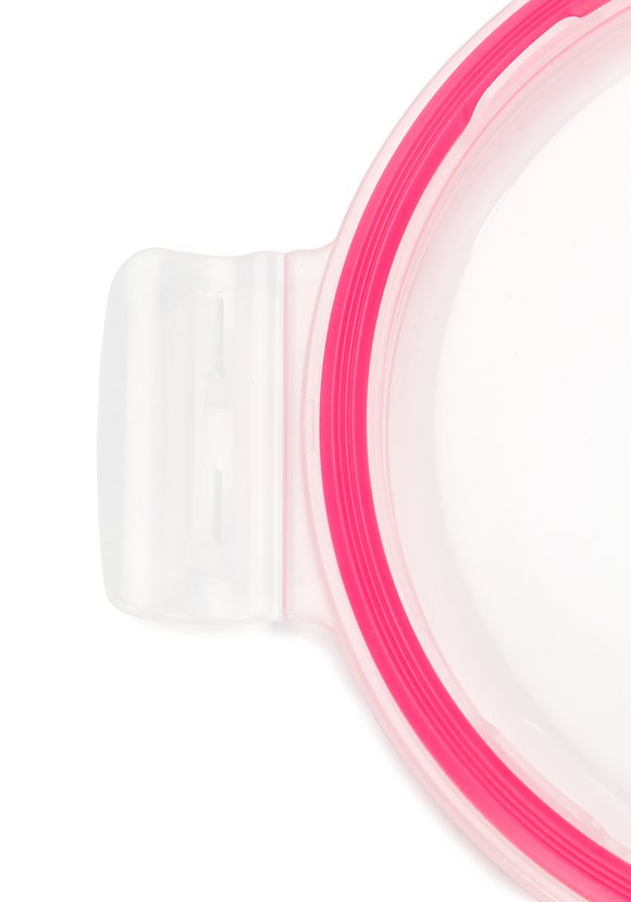 Набор из 3-х стеклянных контейнеров с крышкой шир.  580, рис. 6