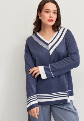 Джемпер Бриония