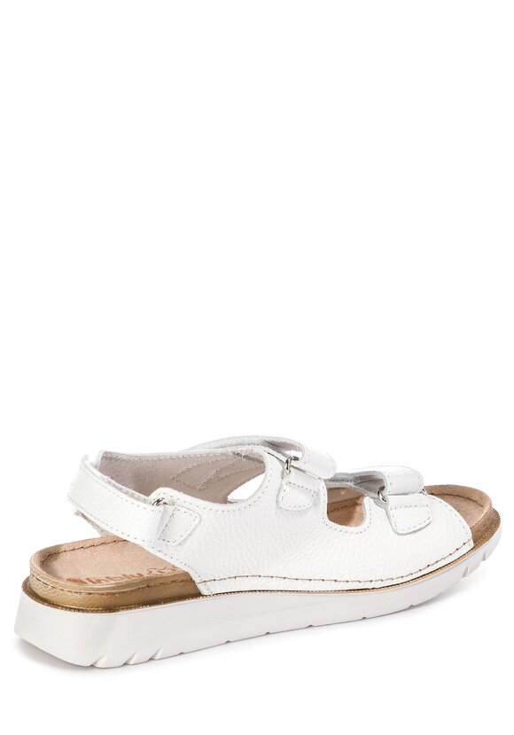 Босоножки женские Аэлита шир.  580, рис. 3