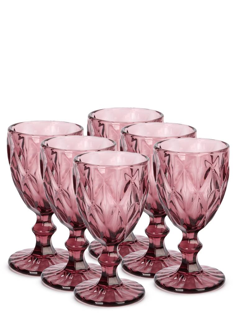 Набор бокалов Бордо шир.  750, рис. 3