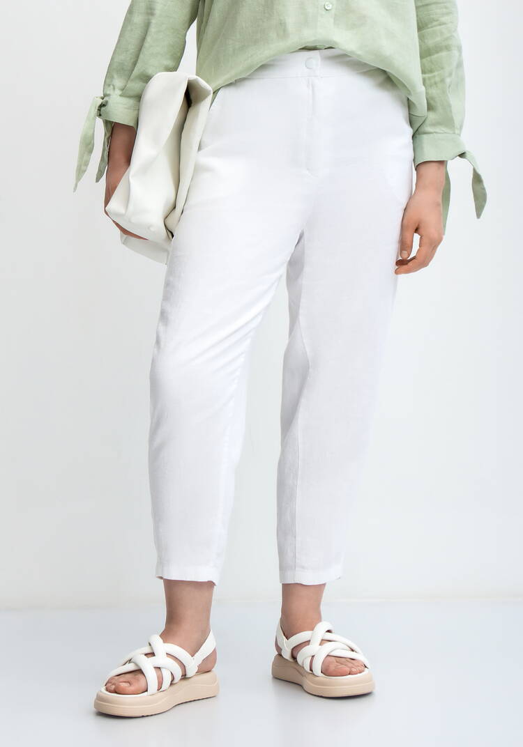 Брюки Дивна шир.  750, рис. 6