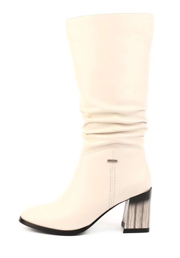 Сапоги женские Эмма шир.  580, рис. 6