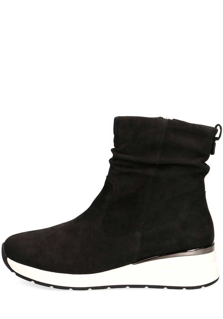 Полусапоги женские Эдна шир.  750, рис. 3