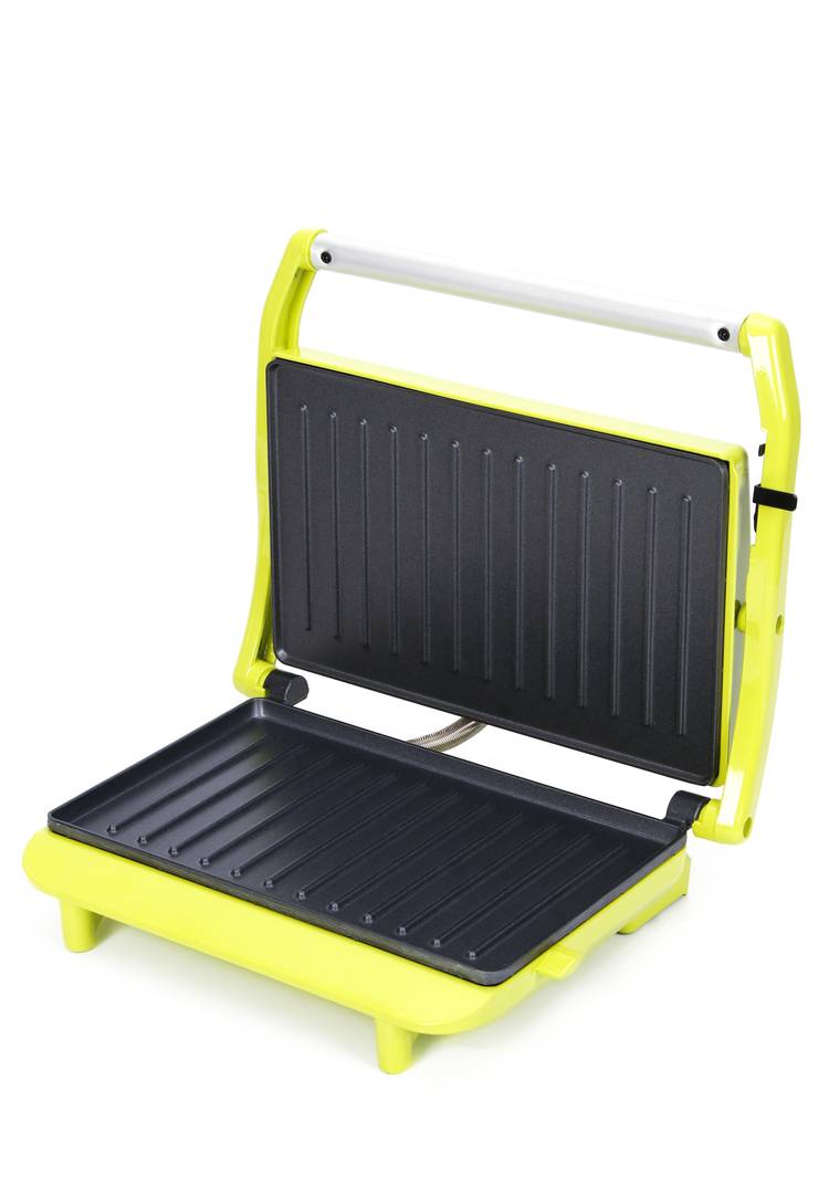 Электрический гриль Oursson шир.  750, рис. 3