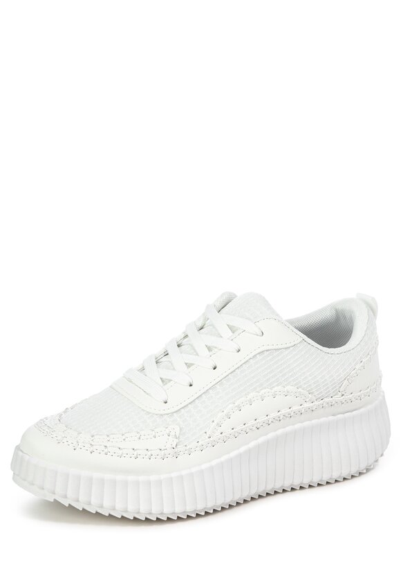 Кроссовки женские Мультиколор шир.  580, рис. 24