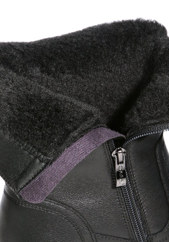 Полусапоги женские Инесса шир.  580, рис. 6