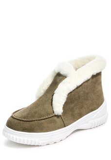 Ботинки женские Алессия