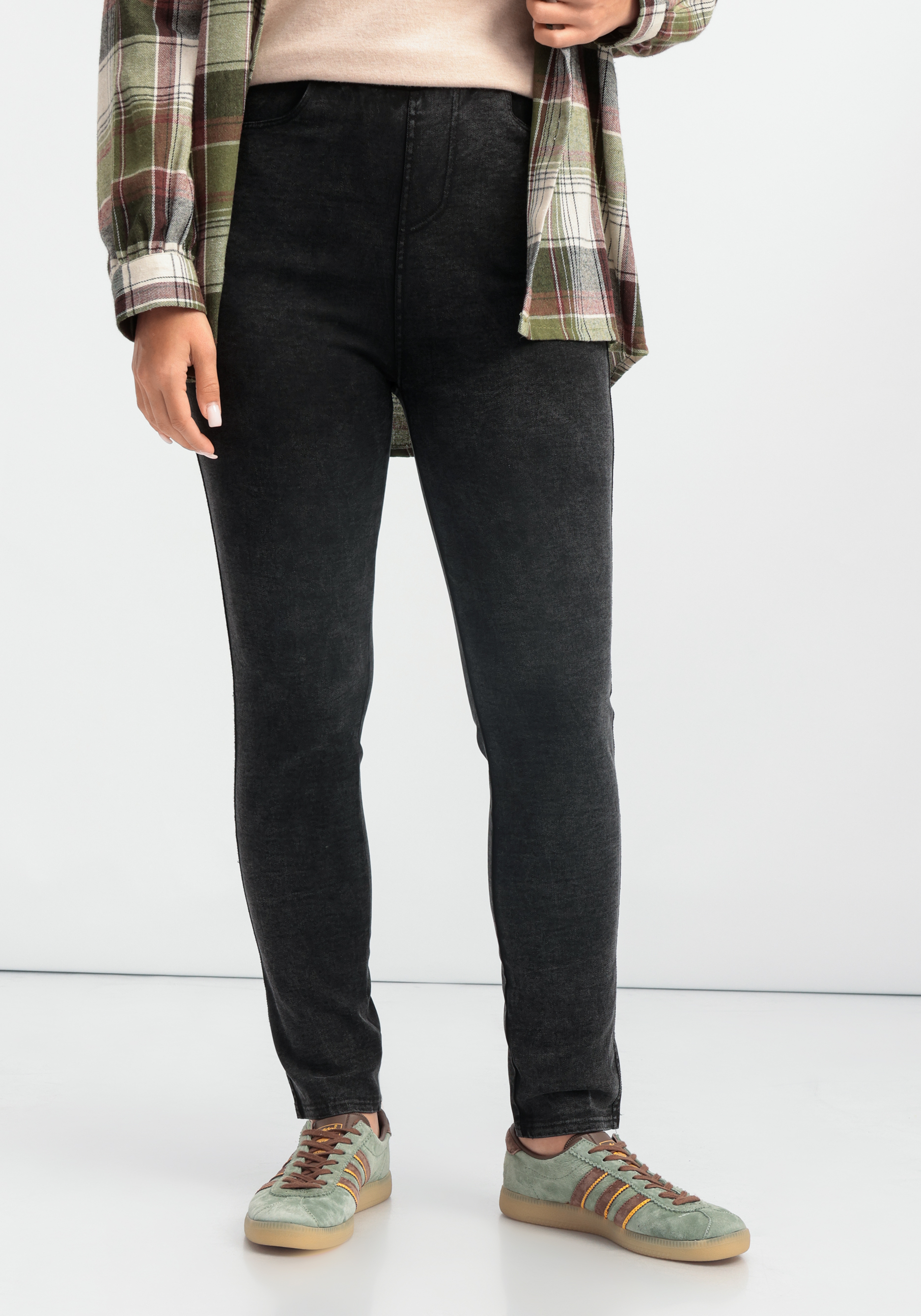 Джинсы quotХанна quot 2299₽