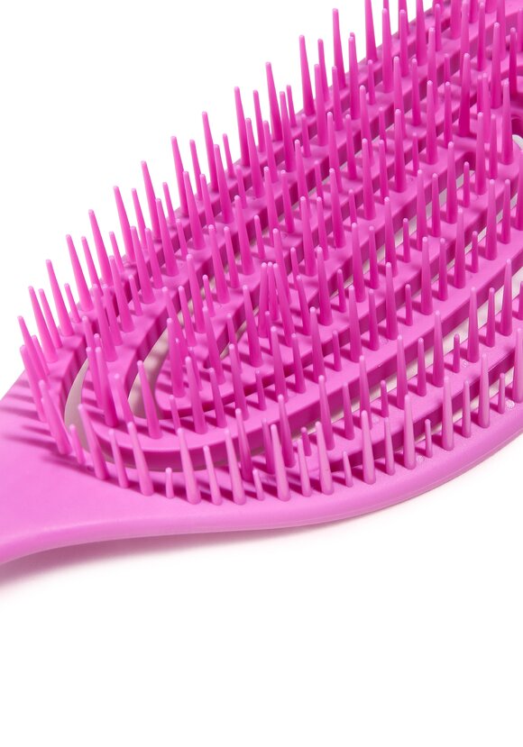 Расческа массажная с ароматом шир.  580, рис. 4