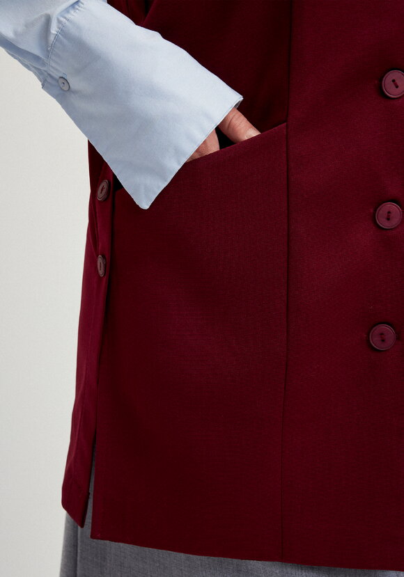 Жилет Элегант шир.  580, рис. 13