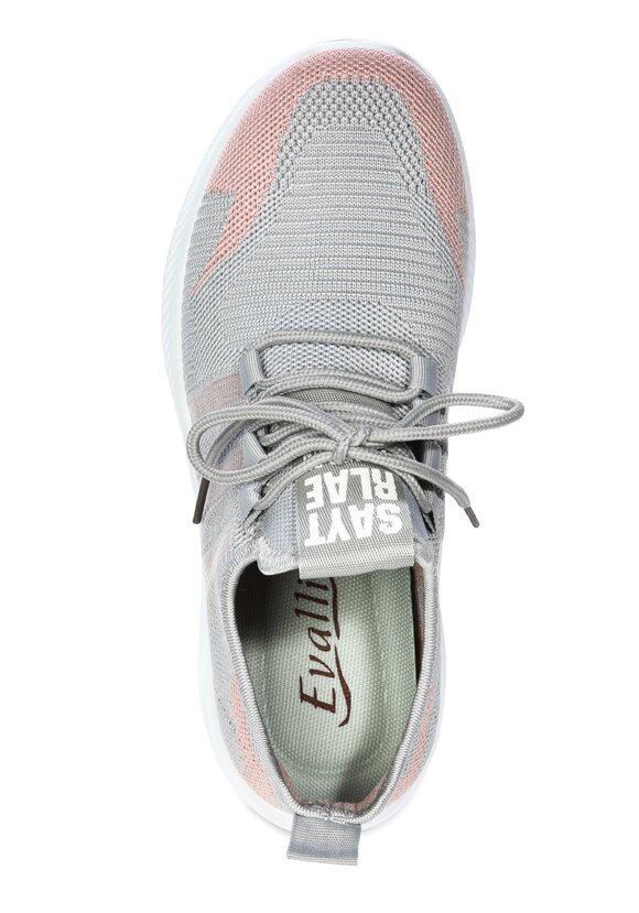 Кроссовки женские Новелла шир.  580, рис. 9