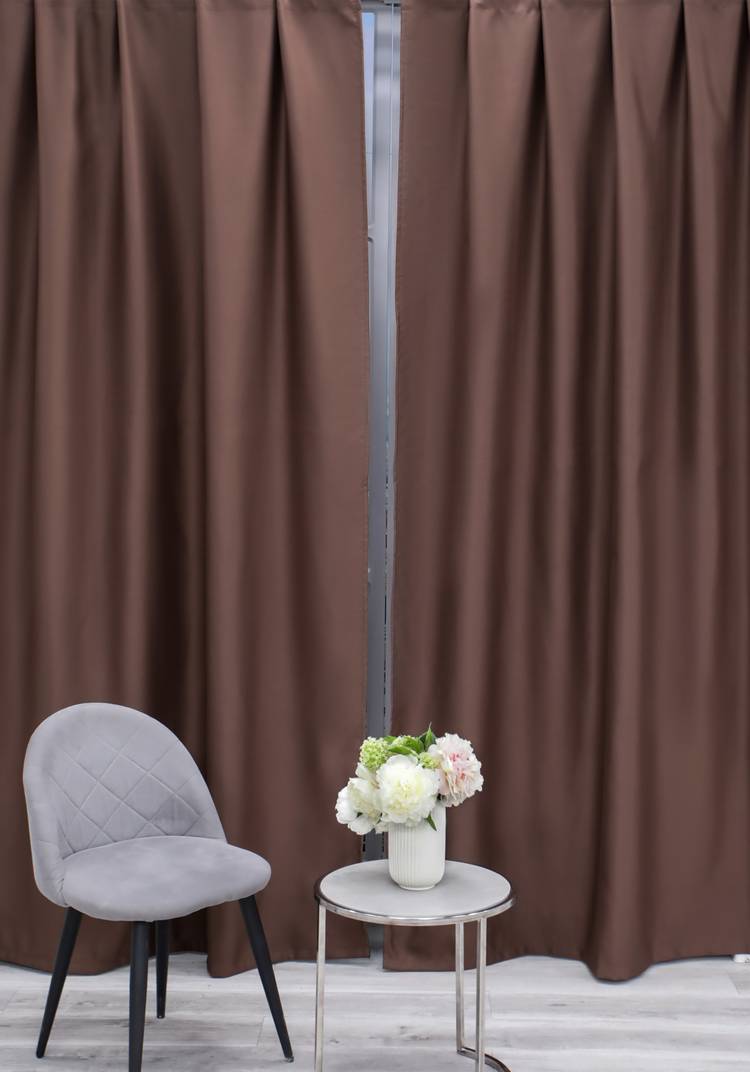 Портьера - блэкаут Антарес шир.  750, рис. 7