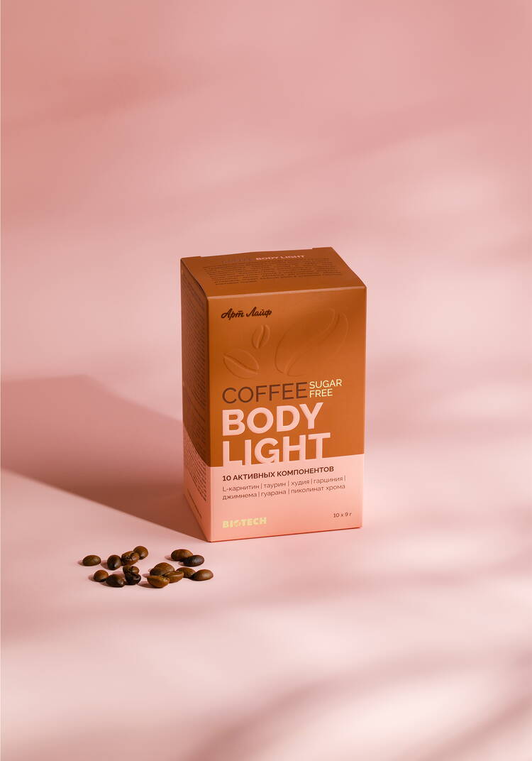 Кофе без сахара, функциональный шир.  750, рис. 6