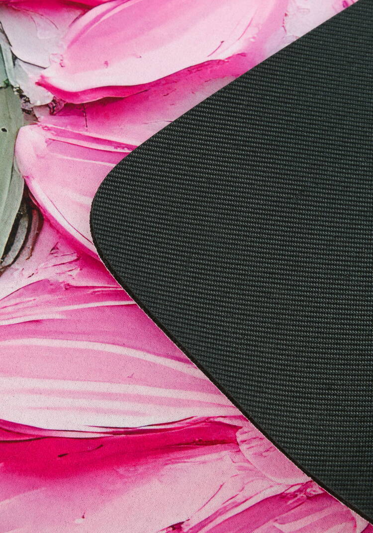 Коврик для ванной Иллюзия шир.  750, рис. 25