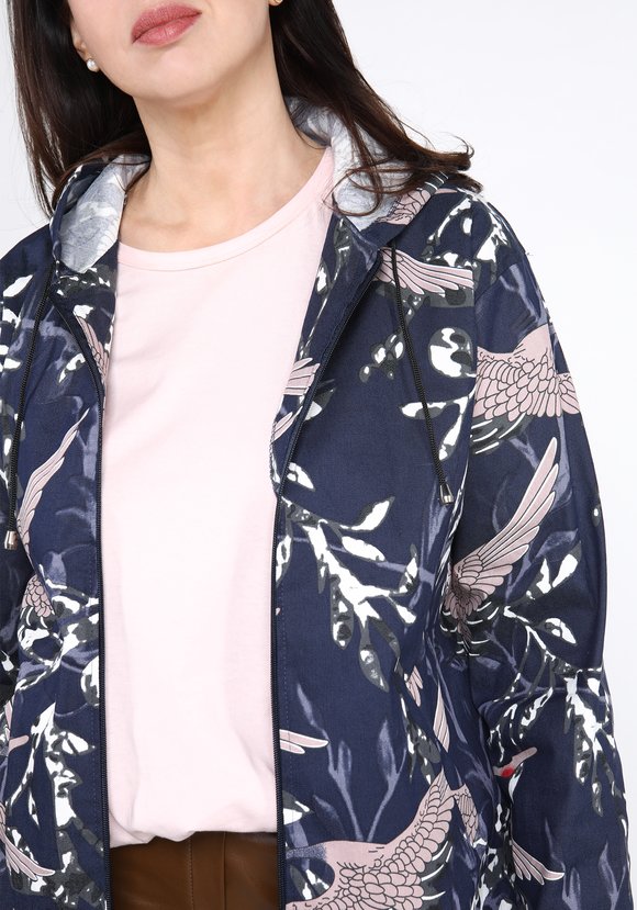 Ветровка Солнечная погода шир.  580, рис. 21