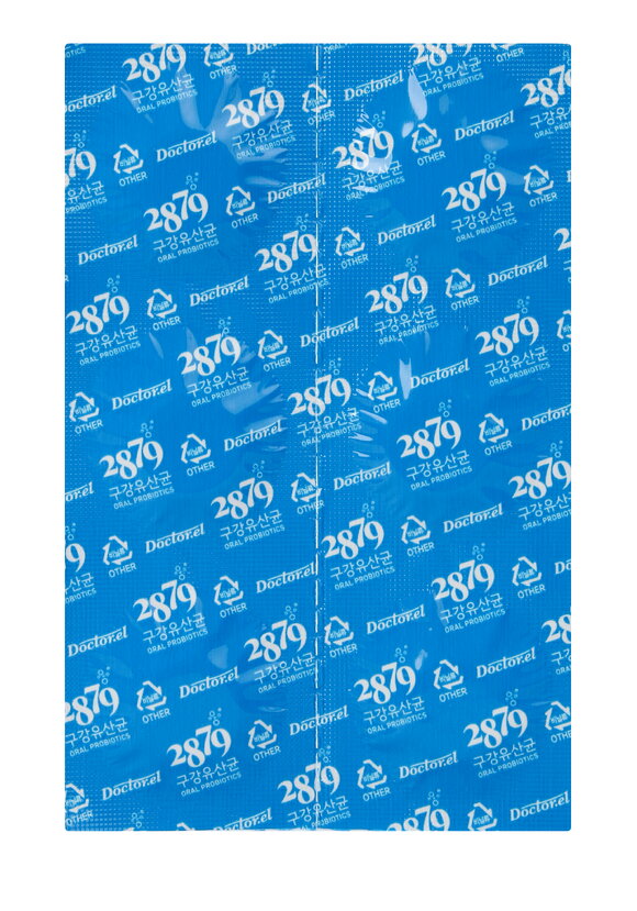 Пробиотик - здоровье микрофлоры и зубов шир.  580, рис. 4