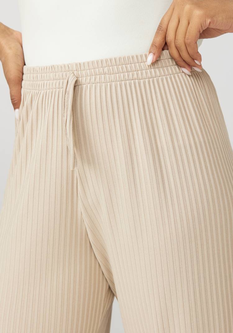 Брюки женские Рубчик шир.  750, рис. 16