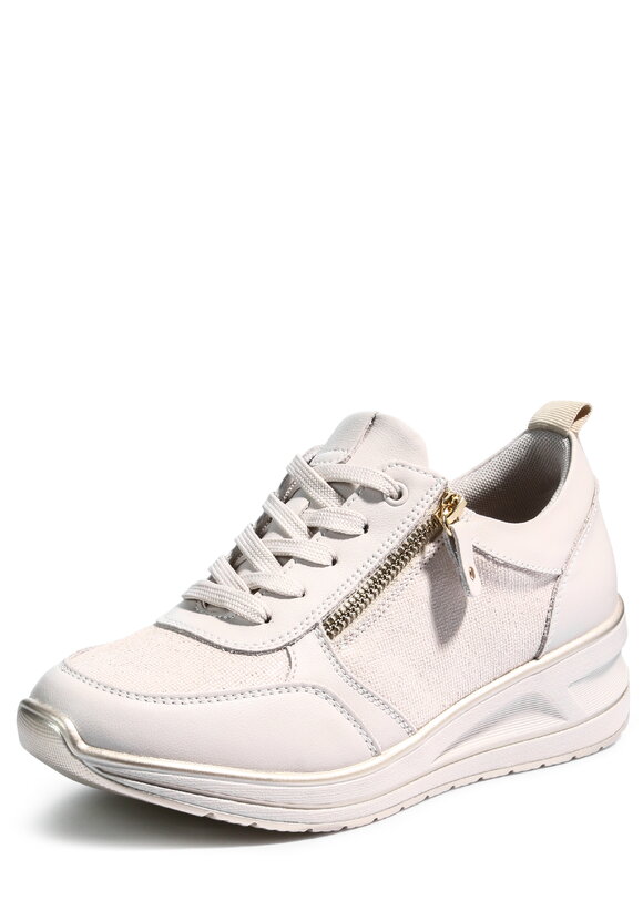 Кроссовки женские Натали шир.  580, рис. 1