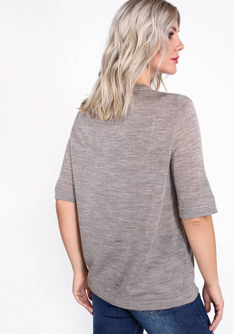 Футболка согревающая из шерсти яка шир.  750, рис. 3