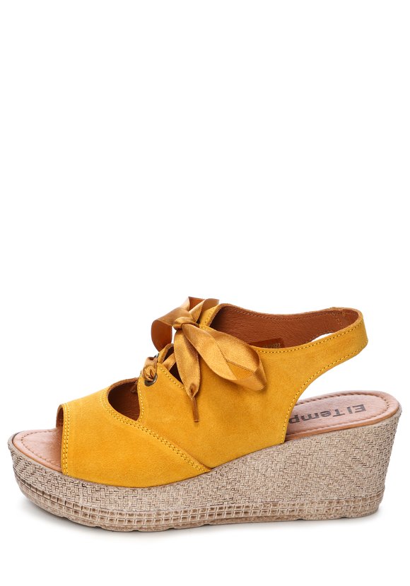 Босоножки женские Елена шир.  580, рис. 2