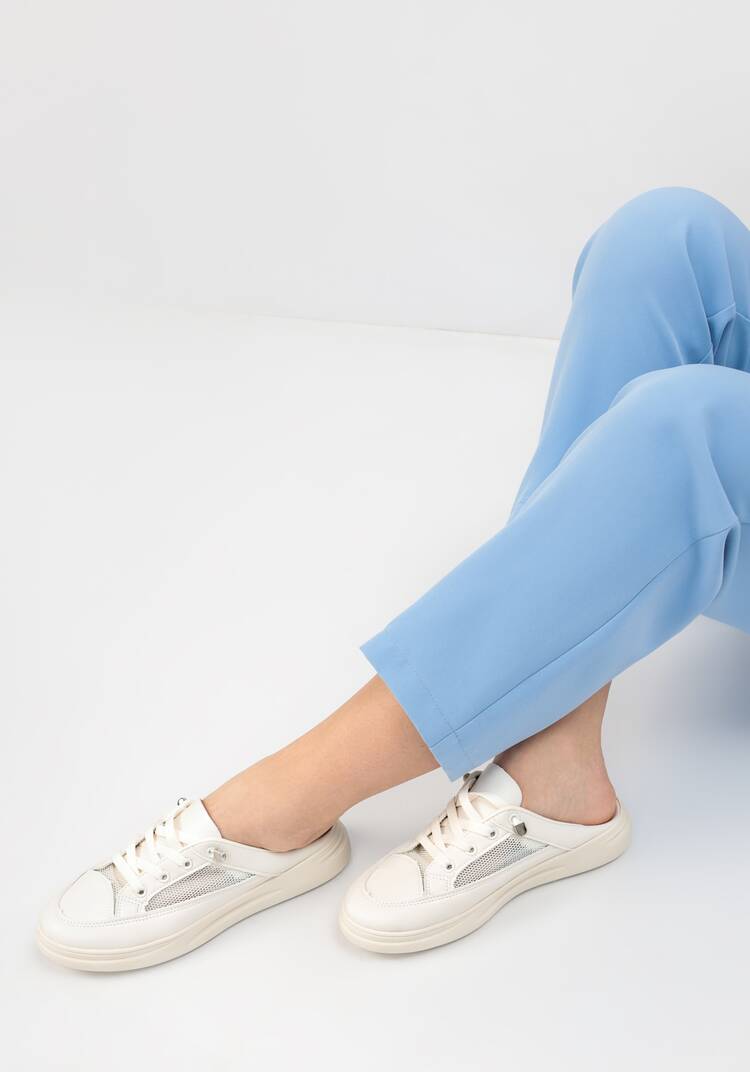 Кроссовки Спорт шик шир.  750, рис. 11