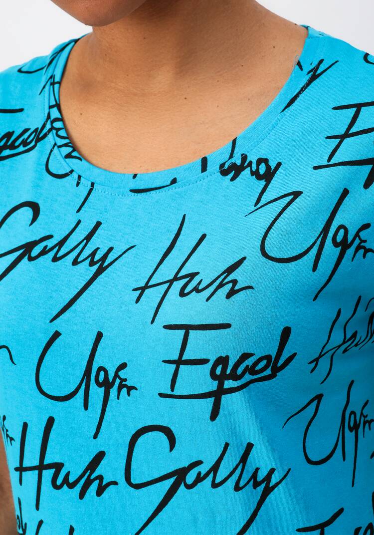 Футболка Лиана шир.  750, рис. 10