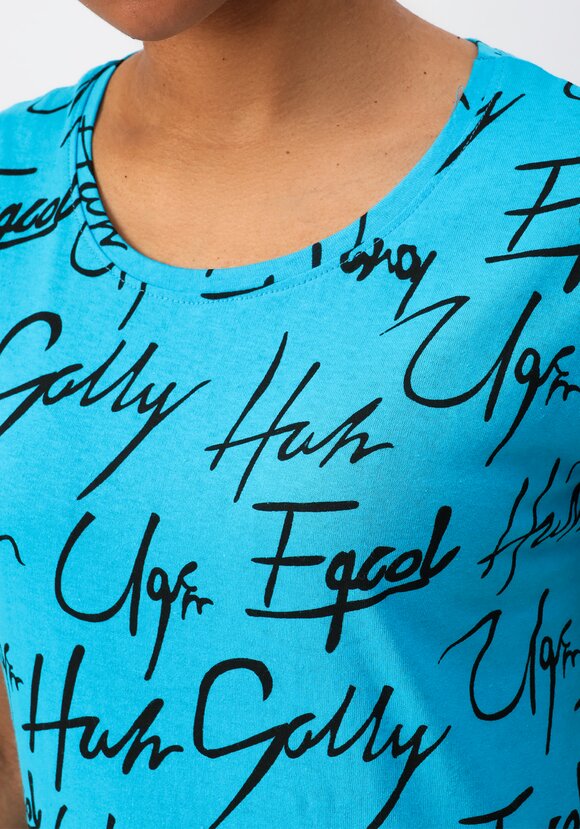 Футболка Лиана шир.  580, рис. 10