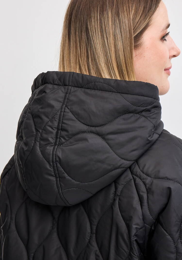 Куртка Динара шир.  750, рис. 5