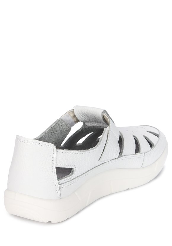 Туфли женские ортопедические Моника шир.  580, рис. 19