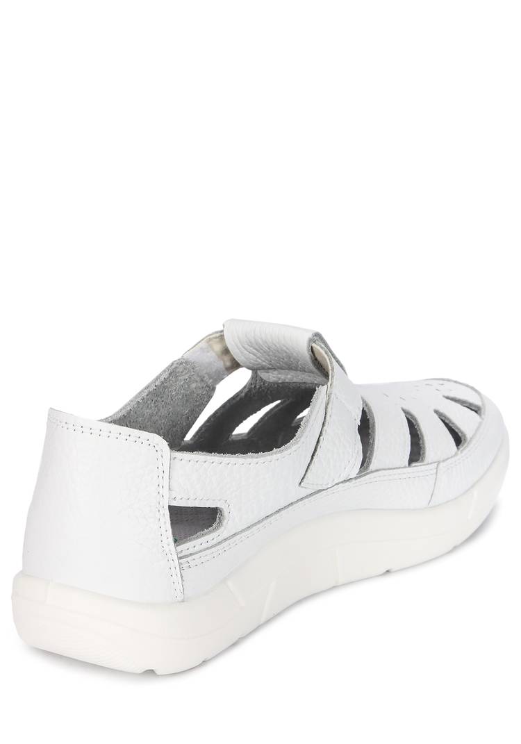 Туфли женские ортопедические Моника шир.  750, рис. 19