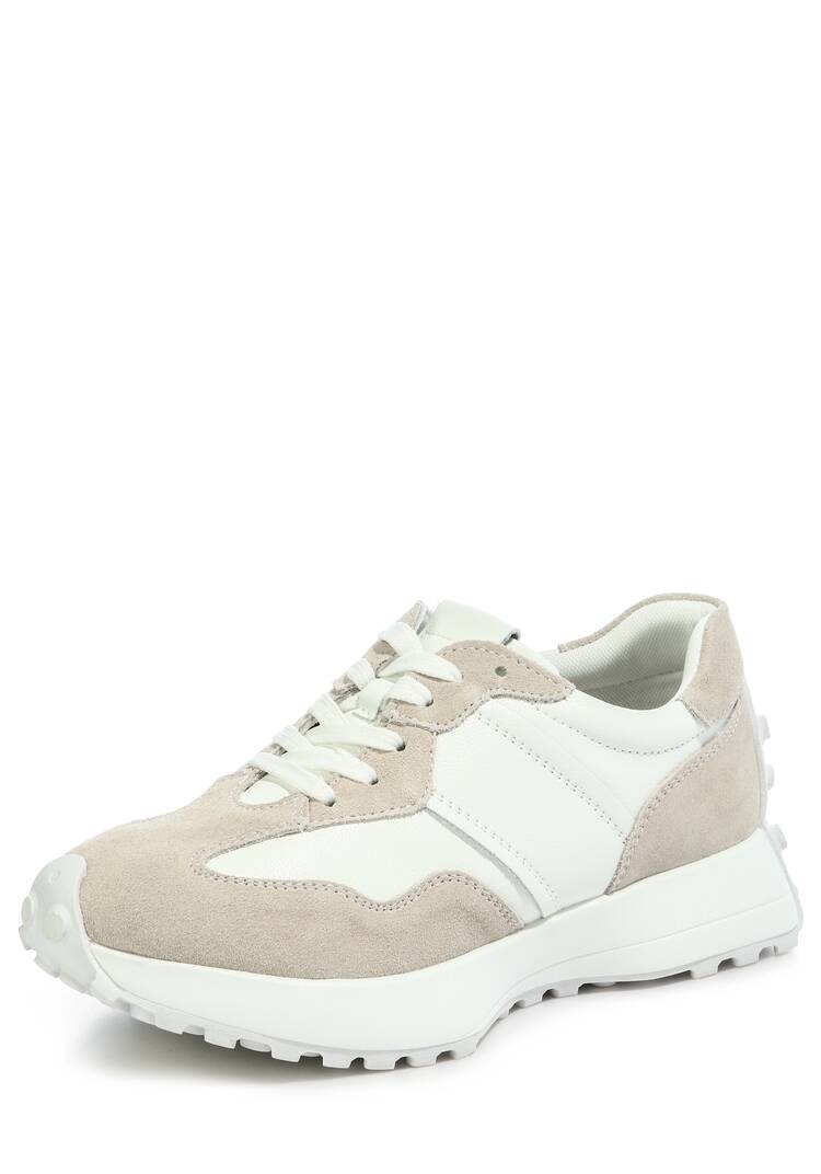 Кроссовки женские Тесли шир.  750, рис. 6