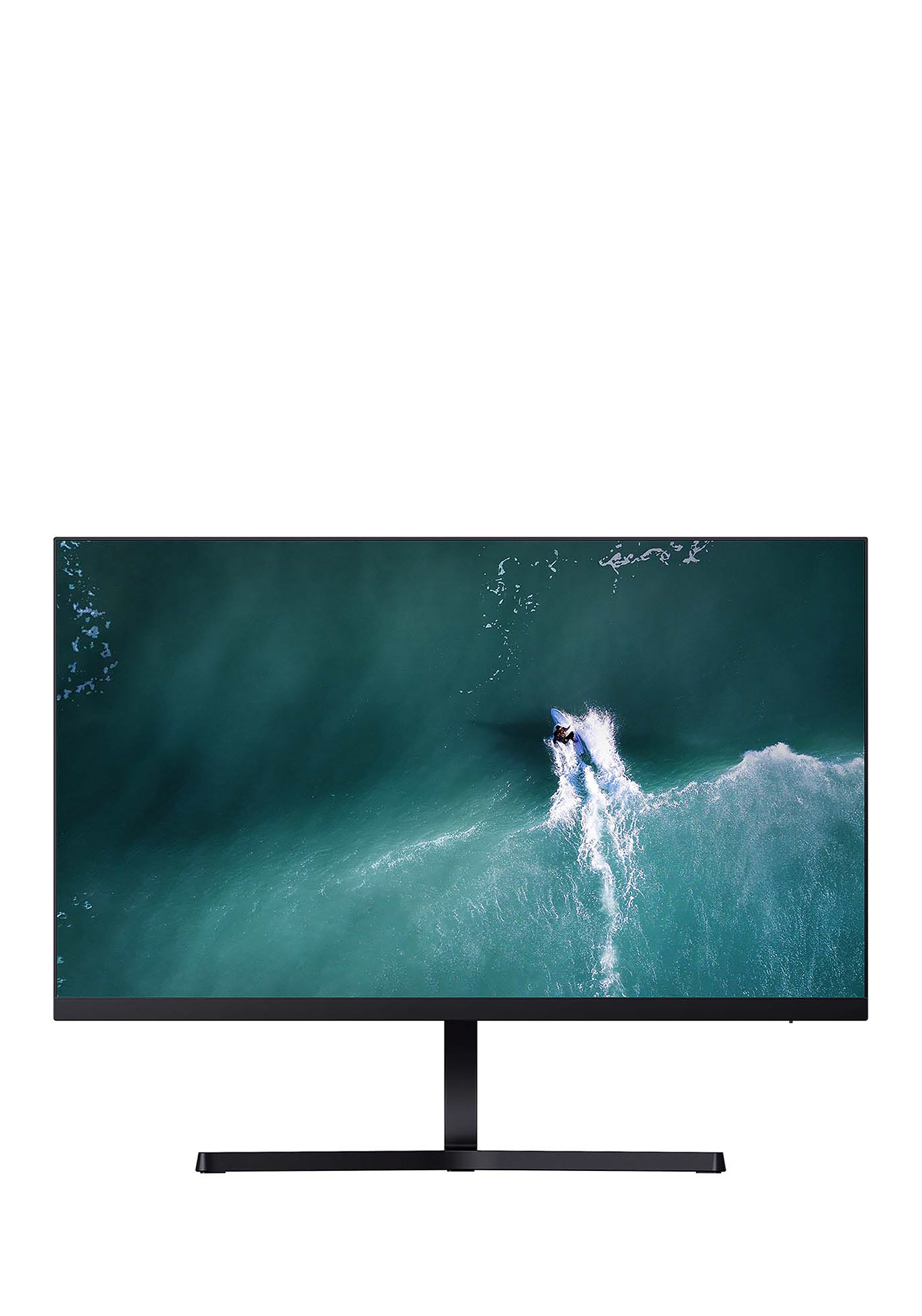 

Xiaomi Монитор Mi monitor 23.8", Черный