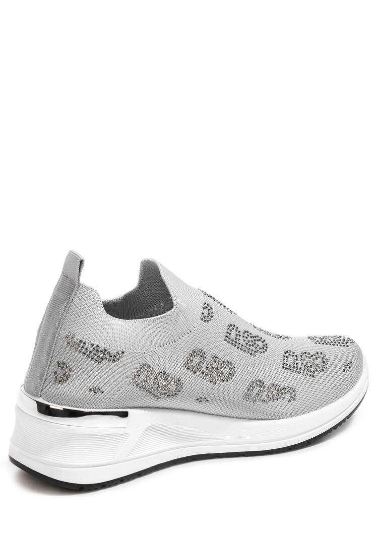 Кроссовки женские Линда шир.  750, рис. 13