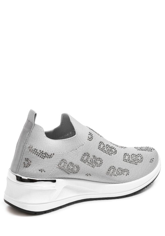 Кроссовки женские Линда шир.  580, рис. 13