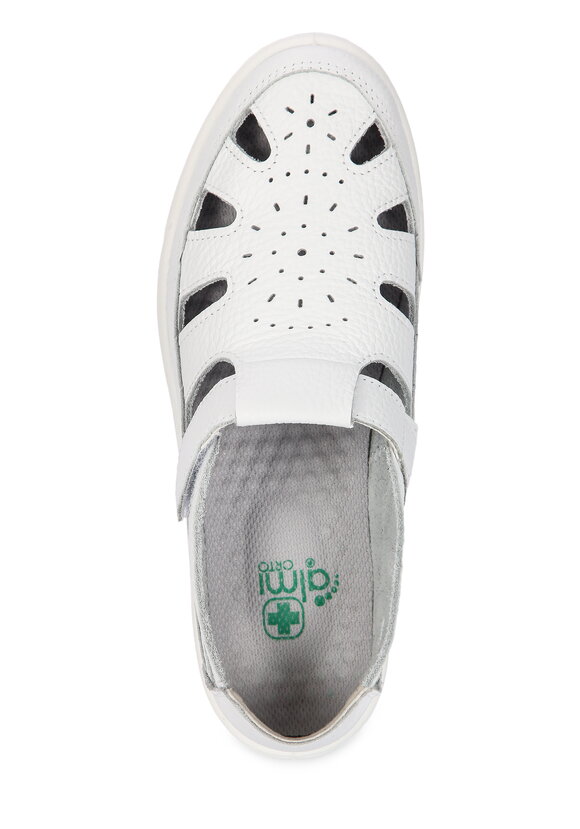 Туфли летние женские Холли шир.  580, рис. 13