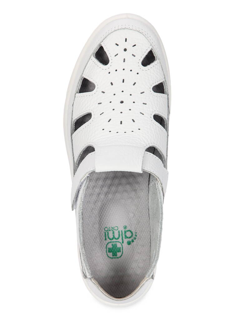 Туфли летние женские Холли шир.  750, рис. 13