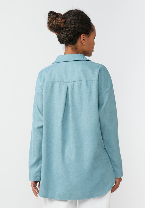 Рубашка Тиффани шир.  580, рис. 10