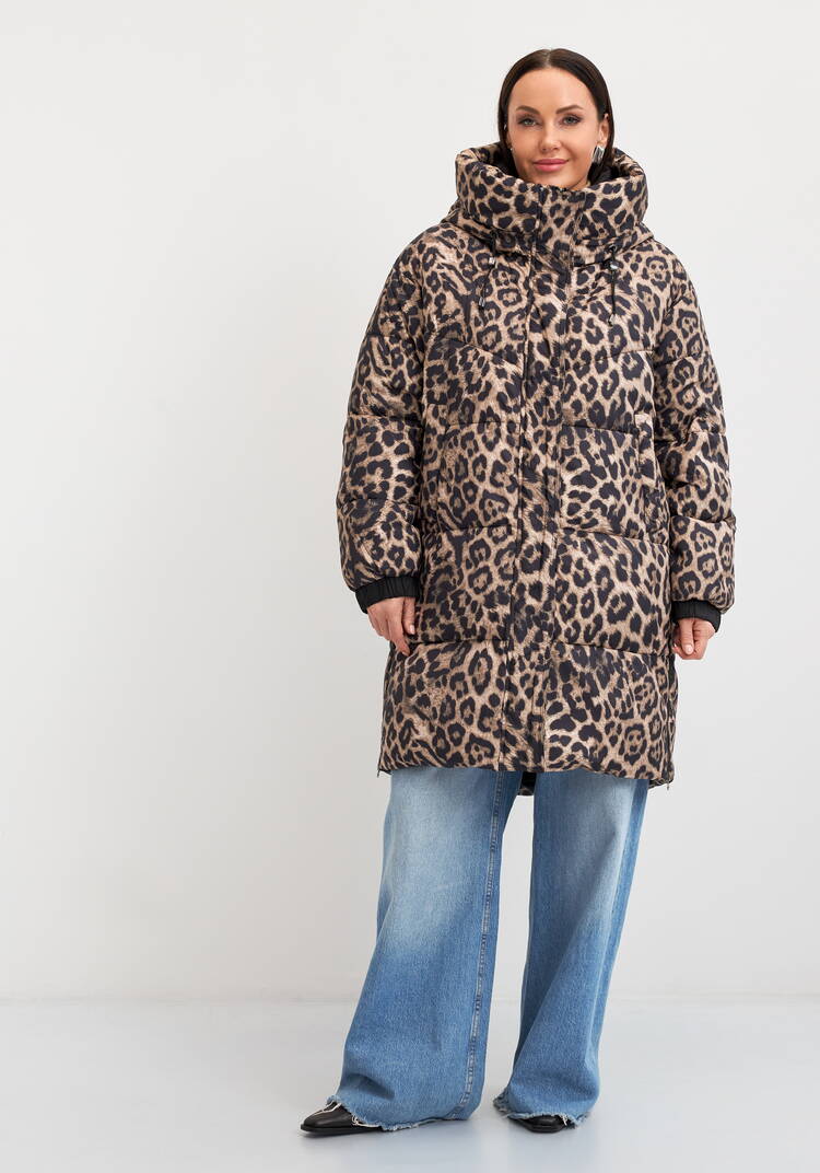 Куртка Бенедикта шир.  750, рис. 11