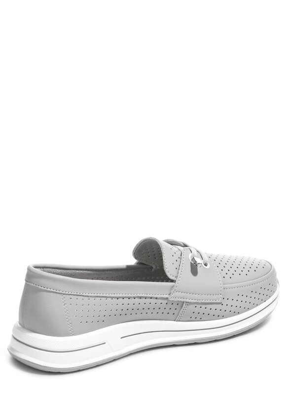 Мокасины женские Гвен шир.  580, рис. 3