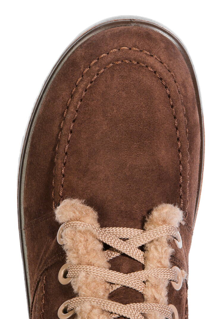 Ботинки женские Злата шир.  750, рис. 10