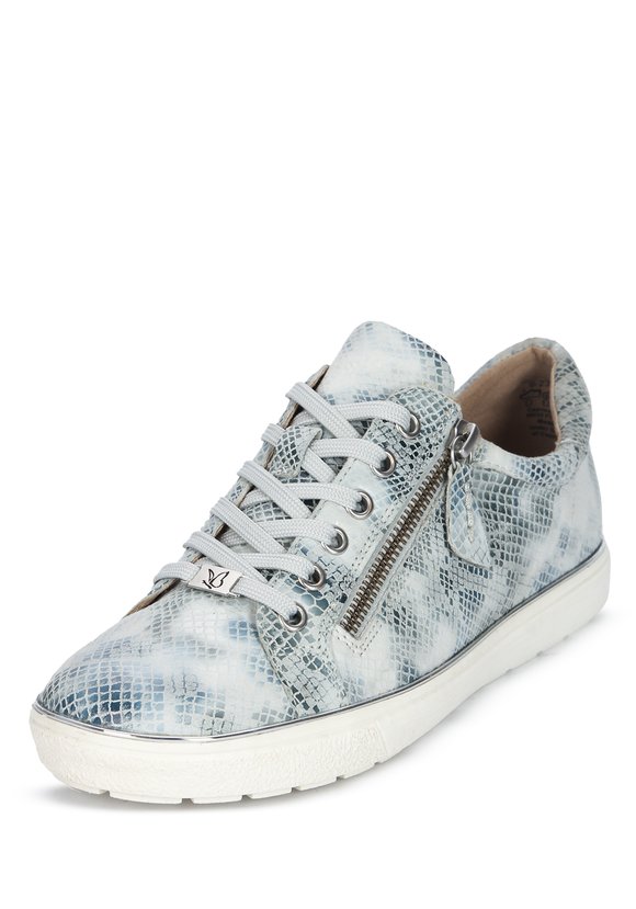 Полуботинки женские Кора шир.  580, рис. 5